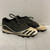 Used Adidas BB/SB Cleats Black Senior 7 11762-S000076586 View 4