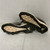 Used Adidas BB/SB Cleats Black Senior 7 11762-S000076586 View 7