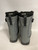 Used K2 HANFORD BOA Mens Snowboard Boots Grey Senior 12 11882-S000022059 View 4
