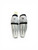 Used WinnWell AMP 500 Senior Shin Guards White 15" 11873-S000234665 View 1