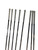 Used Titleist DCI Mens Iron Set RH 3I-PW 11825-S000038808 View 4