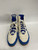 Used Adidas Wrestling Shoes Royal Blue Senior 13 11895-S000024916 View 3