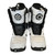Used Burton JET SPEED DIAL Mens Snowboard Boots Black And White Senior 11.5 11820-S000053616 View 2
