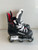Used Bauer XR300 Racing Inline Skates Black Youth 10.0 11857-S000120817 View 2