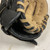 Used Adidas Eazy Close TS9500BB Baseball Glove RH Throw Black And Natural 9 1/2" 11855-S000200500 View 4