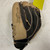 Used Adidas Eazy Close TS9500BB Baseball Glove RH Throw Black And Natural 9 1/2" 11855-S000200500 View 3