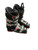 Used Dalbello VELOCE MAX 75 DH BOOT Mens DH Ski Boot Black 285 MP - M10.5 - W11.5 11938-S000369110 View 1