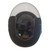 Used STANDARD W VISOR Adult Helmet Black LG 11523-S000167941 View 4