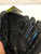 Used Louisville Slugger GNCM6A1100 BB/SB Glove RH Throw Black 11" 11668-S000118271 View 3