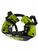 Used Schutt YOUTH RIB PROTECTOR OSFM FB Rib Pads Youth 11843-S000022226 View 1