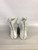 Used Adidas Boxing Shoes White Senior 8 11900-S000020675 View 5