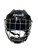 Used Bauer PRODIGY YOUTH Helmet Cage Combo Black One Size 11813-S000341908 View 3