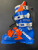 Lange Downhill Skiing Men's Downhill Ski Boots View 2