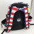 Used Dynamic Discs PARATROOPER DISC GOLF BACKPACK Disc Golf Backpack Red 11752-S000075516 View 3