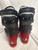 Used Atomic HAWK MAGNA 110 Mens DH Ski Boot Red 265 MP - M08.5 - W09.5 11774-S000087331 View 4