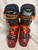 Used Atomic HAWK MAGNA 110 Mens DH Ski Boot Red 265 MP - M08.5 - W09.5 11774-S000087331 View 2