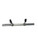Used Dumbbell Handle 14" 11856-S000027244 View 1
