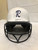 Used Rawlings WLBH Batting Helmet w/Mask White MD 11668-S000118290 View 1