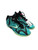 Used Nike Basketball Shoes M Teal Senior 7 11932-S000169652 View 1