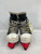 Used GOALER ELITE Senior Goalie Skate Senior 10 11871-S000028669 View 1