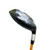 Used Taylormade V STEEL Mens Fairway Wood RH 3 Wood 11484-S000300210 View 3