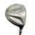 Used Taylormade V STEEL Mens Fairway Wood RH 3 Wood 11484-S000300210 View 4
