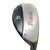 Used Taylormade RESCUE MID Mens Hybrid Club RH 2 Hybrid 11484-S000300211 View 4