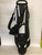 Used Wilson QS STAND BAG Mens Stand Bag Black 11900-S000020681 View 3