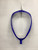 Used STX SHIELD Mens Goalie Head Royal Blue 11851-S000044364 View 7