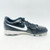 Used Nike UNIFY KEYSTONE BB/SB Cleats Black Senior 8.5 11805-S000077428 View 2
