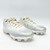 Used Under Armour Jr FB Cleats White Junior 04 11805-S000077429 View 4