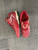 Used Adidas BB/SB CLEATS BB/SB Cleats Red Junior 02.5 11614-S000232828 View 2