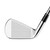 Srixon ZXi5 Iron Set Stiff 5-PW, AW RH #11242293 View 2