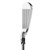 Srixon ZXiR Iron Set Regular 5-PW, AW RH #11253850 View 3