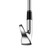 Srixon ZXiR Iron Set Regular 5-PW, AW RH #11253850 View 4