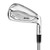 Srixon ZXiR Iron Set Regular High Loft 5-PW, AW LH #11253881 View 1