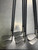 Used Cobra CXI Mens Iron Set RH 3I-9I 11801-S000061307 View 2