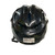 Used Schutt RIVAL Lacrosse Helmet Black L/XL 11484-S000300218 View 3
