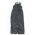Used Snow Bibs Y Black XL 11484-S000300217 View 1