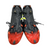 Used Adidas Adult FB Cleats Black Senior 6.5 View 1