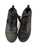 Used Rawlings CURVE MID Baseball Cleats Black Junior 03 11731-S000161413 View 1