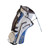 Used Ping 4 UNDER STAND BAG--BEND IN LEG-- Mens Stand Bag White 11708-S000191614 View 4