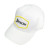 Srixon Spring Major Hat White #11254052 View 1