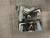 Used Brine 6065 Men Def/LSM Complete Stick Grey 11614-S000232838 View 5