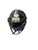 Used HELMET FB Helmet Black MD 11870-S000032943 View 3