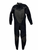 Used O'Neill PSYCHO X2 4/3mm Mens Full Suit / Wetsuit Size LG 11731-S000161421 View 2