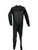 Used O'Neill PSYCHO ZEN 3/2mm Mens Full Suit / Wetsuit Black LG - Fair Condition 11731-S000161422 View 2