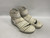 Used Nike Adult FB Cleats White Senior 12 11895-S000024949 View 1