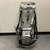 Used Ogio SILENCER Mens Stand Bag Grey And Black 11855-S000200532 View 1