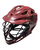 Used Cascade R Lacrosse Helmet Maroon MD 11724-S000223431 View 1